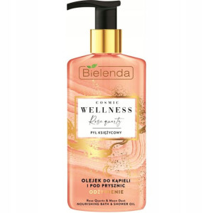Bielenda Olejek Do Kąpieli Pył Księżycowy 250 ml