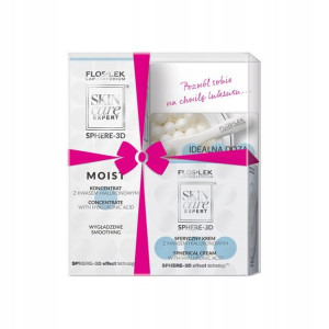 Floslek Pharma Zestaw Pielęgnacja Twarzy 150 g