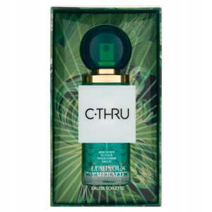 C-thru Luminous Emerald Woda Toaletowa 30 ml