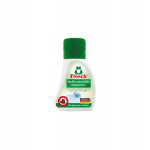 Frosch Odplamiacz Do Tkanin Mydło Marsylskie 75 ml