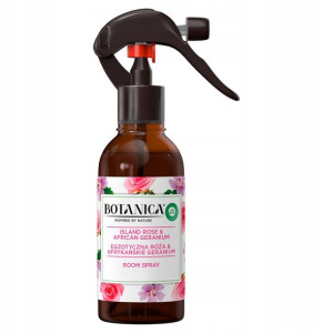 Air Wick Botanica Odświeżacz Powietrza Róża 236 ml
