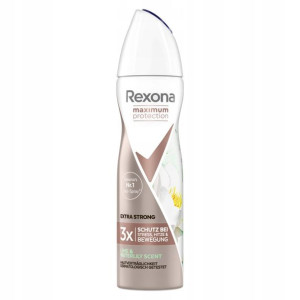 Rexona Lime Strong Antyperspirant w Sprayu 150 ml