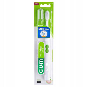 Gum Activital Soniczna Szczoteczka Elektryczna