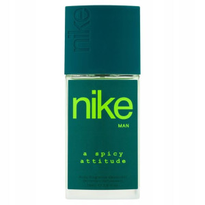 Nike Spicy Attitude Dezodorant Dla Mężczyzn 75 ml