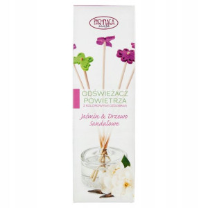 Pachnąca Szafa Odświeżacz Powietrza Jaśmin 50 ml