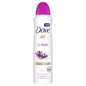 Dove Go Fresh Dezodorant Acai Berry 150 ml