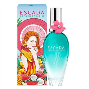Escada Born In Paradise Edt UNIKAT 30 ml