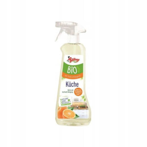Poliboy Bio Środek Do Czyszczenia Kuchni 500 ml