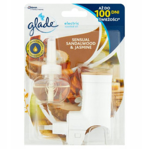 Glade Elektryczny Odświeżacz Do Powietrza 20 ml