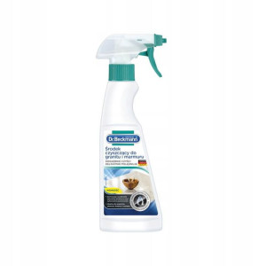 Dr. Beckmann Środek Czyszczący Do Granitu 250 ml