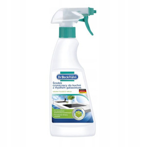 Dr. Beckmann Środek Czyszczący Do Kuchni 500 ml