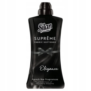 Silan Supreme Płyn Do Płukania Elegance 1200 ml