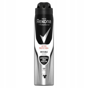 Rexona Men Active Dezodorant w Areozolu Męski