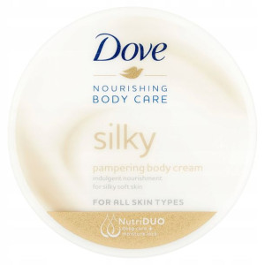 Dove Nourishing Body Care Krem Do Ciała 300 ml