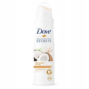 Dove Restoring Ritual Antyperspirant 150 ml