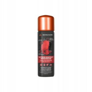 Bergson Spray Impregnujący Przeciw Wilgoci 300 ml