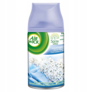 Air Wick Wkład Do Odświeżacza Bawełna 250 ml