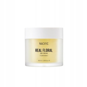 Nacific Real Floral Krem Do Twarzy Calendula 100ml