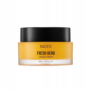 Nacific Fresh Herb Origin Krem Do Twarzy 50 ml