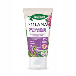 Polana Krem Do Rąk Odmładzanie 50 ml