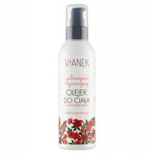 Vianek Ujędrniający Olejek Do Ciała 200 ml