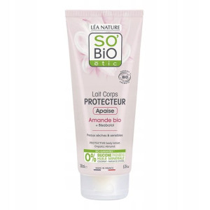 So'bio Etic Mleczko Do Ciała Ochronne 200 ml