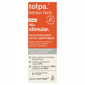 Tołpa Dermo Face Stimular 40+ Serum Do Twarzy 20ml
