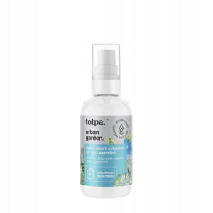 Tołpa Urban Garden Hydro-Serum Do Rąk i Paznokci