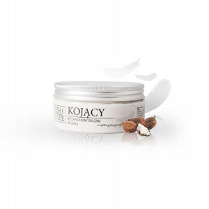 Fresh&natural Balsam Do Ciała Bezzapachowy
