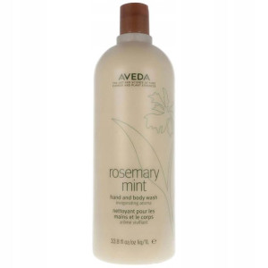 Aveda Rosemary Mint Żel Pod Prysznic 1000 ml
