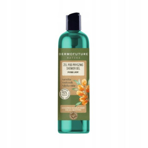 Dermofuture Żel Pod Prysznic Pure Joy 300 ml