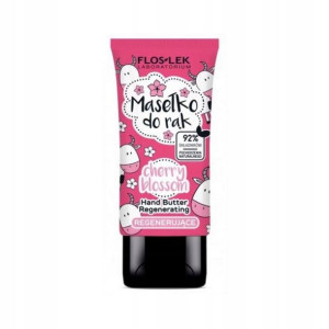 Floslek Hand Care Masełko Do Rąk Nawilżające 50 ml