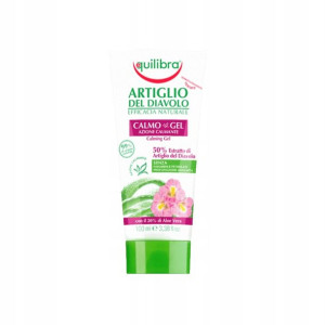 Equilibra - Żel z diabelskim pazurem 100ml