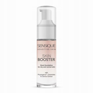 Sensique Skin Booster Podkład Do Twarzy 304 30 ml