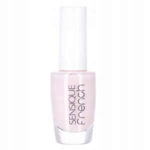 Sensique French Lakier Do Paznokci Almond 10 ml