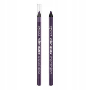 My Secret Color Intense Kredka Do Oczu Fioletowa