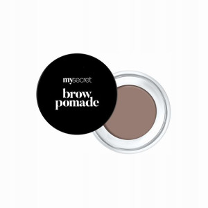 My Secret Pomada Do Brwi Wodoodporna Blond 5 ml