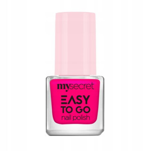 My Secret Easy To Go Lakier Do Paznokci 301 1 szt.