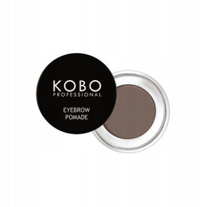 Kobo Eyebrow Pomade Pomada Do Brwi Chocolate Brown