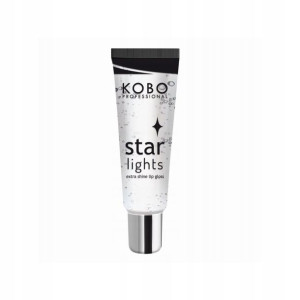 Kobo Professional Star Lights Błyszczyk 01 10 ml