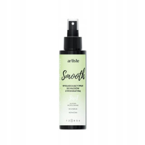 Artiste Wygładzający spray do włosów 125 ml