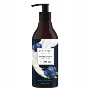 Botanic SkinFood Mydło w płynie 500 ml