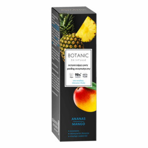 Botanic SkinFood Peeling Enzymatyczny 75 ml
