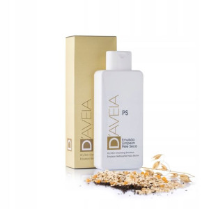 D'aveia PS Emulsja Oczyszczająca do Ciała 500 ml