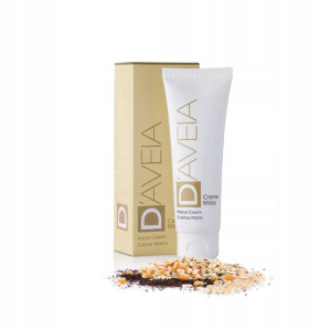 D'aveia Krem Do Rąk z Mocznikiem 15% 50 ml