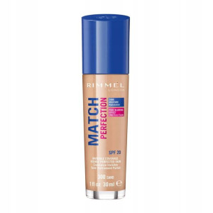 Podkład Rimmel London Match Perfection 300 Sand