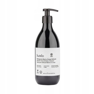 Sendo ALL CARE Żel Do Ciała i Rąk 500 ml