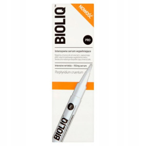 Bioliq PRO Serum Wypełniające 2 ml