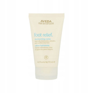 AVEDA FOOT RELIEF Krem Do Stóp Kojący 125 ml