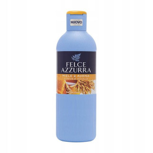 Felce Azzurra Żel Do Mycia Honey&oat 650 ml
